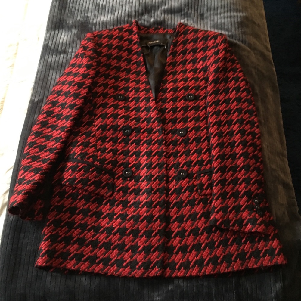 ZARA blazer